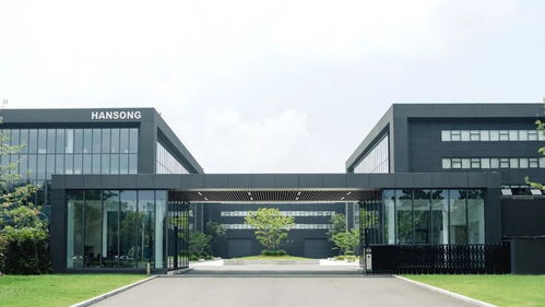漢桑科技登陸創(chuàng)業(yè)板 高端音頻龍頭企業(yè)開啟聲學(xué)智造新紀元
