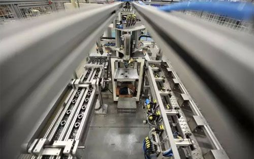 又一頂尖汽車零部件企業(yè)落戶平湖，加速技術(shù)開發(fā)與產(chǎn)業(yè)升級