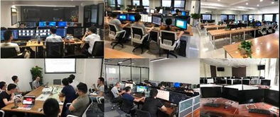 華盛通 讓學(xué)習(xí)更簡單的金融服務(wù)