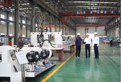 金融服務(wù) 新質(zhì)生產(chǎn)力的關(guān)鍵助力